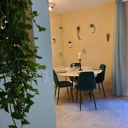 Joli Studio Renove Situe Au Pied Des Thermes Amelie-les-Bains-Palalda ภายนอก รูปภาพ