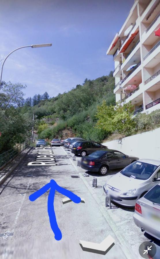 Joli Studio Renove Situe Au Pied Des Thermes Amelie-les-Bains-Palalda ภายนอก รูปภาพ
