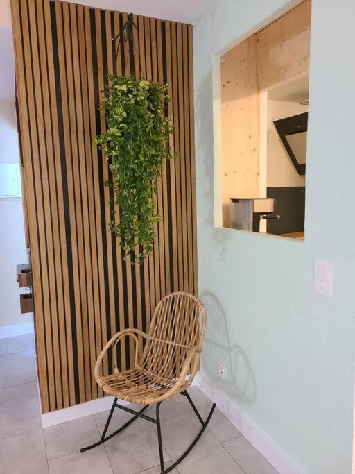 Joli Studio Renove Situe Au Pied Des Thermes Amelie-les-Bains-Palalda ภายนอก รูปภาพ